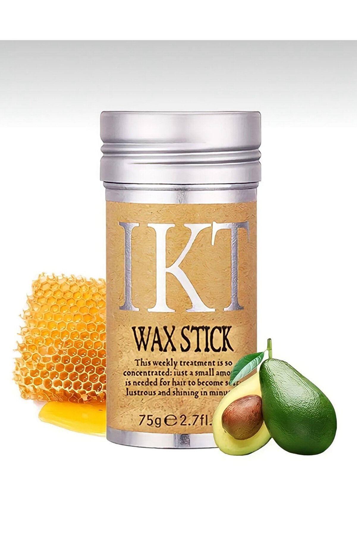 MACROCARETR™ Saç Wax'ı