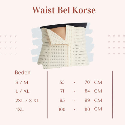 Lohusa Korse