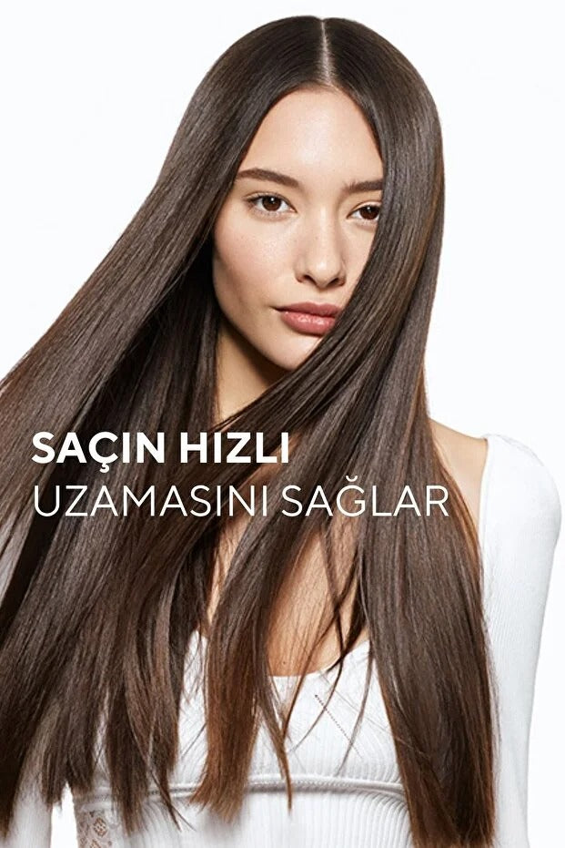 🌿 Biberiye Suyu Saç Toniği