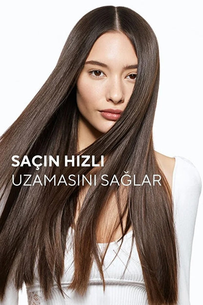 🌿 Biberiye Suyu Saç Toniği