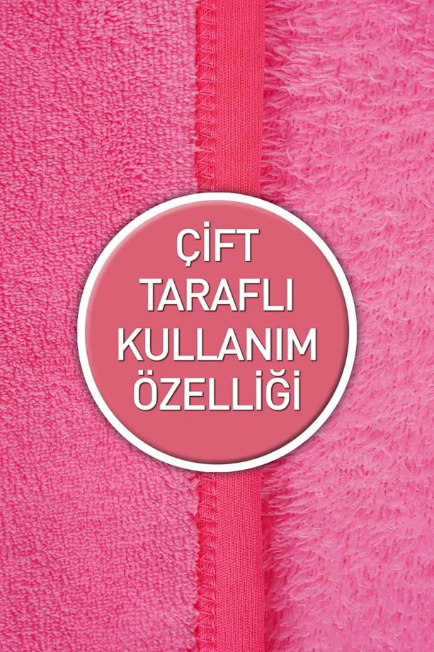 Makyaj ,yüz, Cilt Ve Maske Temizleyici Havlu