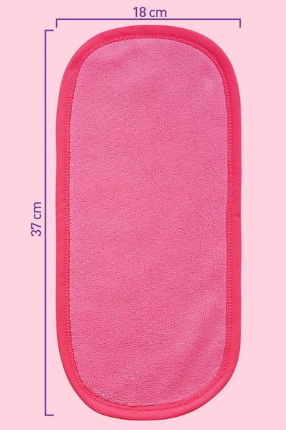 Makyaj ,yüz, Cilt Ve Maske Temizleyici Havlu